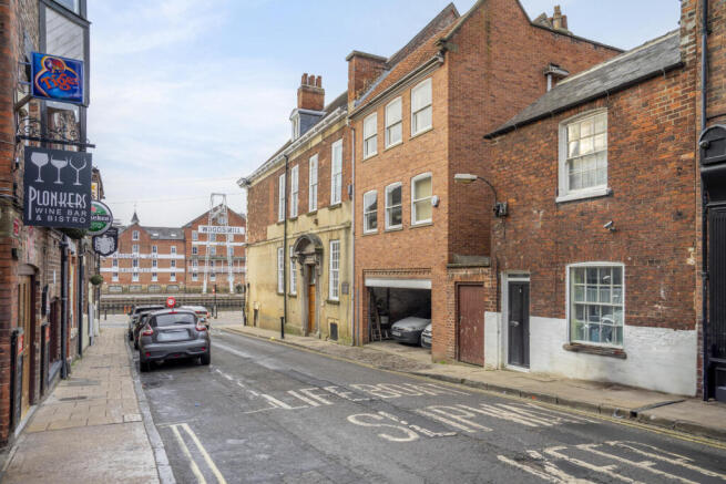2 bed End of Terrace for sale Image 8