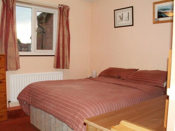 Bed1