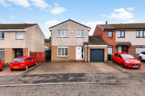 12, Westhall Road, Broxburn EH52 5QT