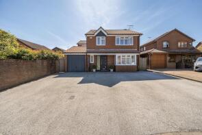 17, Langham Close, St. Albans AL4 9YH