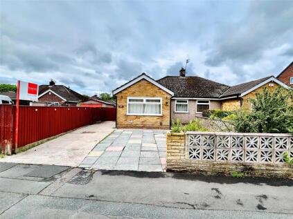 Renshaw Drive, Walton-le-Dale, Preston, Lancashire, PR5