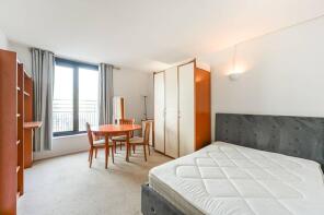 Flat 331, 116 Point West, Cromwell Road, London SW7 4XB