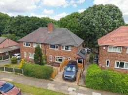 131, Carr Forge Road, Sheffield S12 4FN