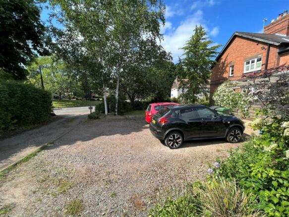 Private Driveway.JPG