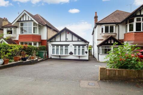 Beeches Avenue, Carshalton, SM5