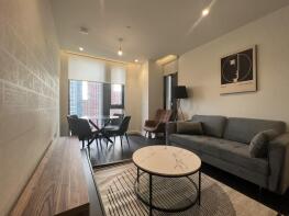 Flat 1606, 67, Bondway, London SW8 1GR