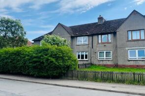 22, Kirkland Walk, Leven KY8 2AA