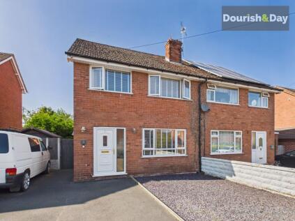 Ashley View, Market Drayton, TF9