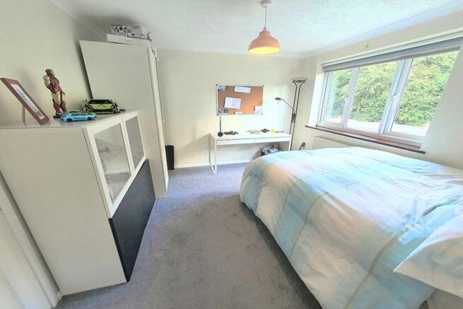 Bedroom two