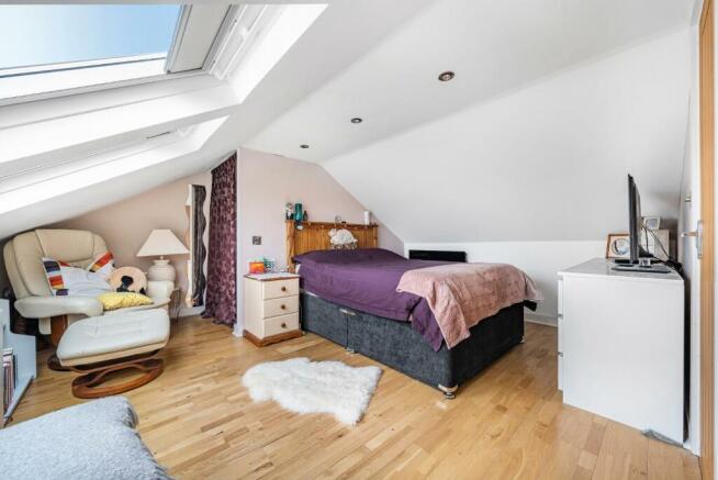 Attic