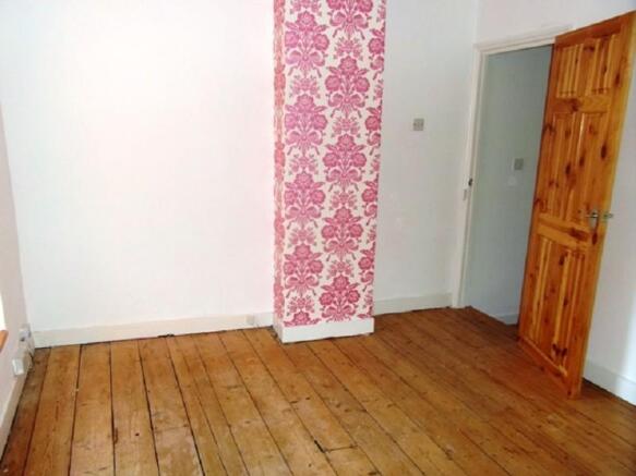 Bathroom 2