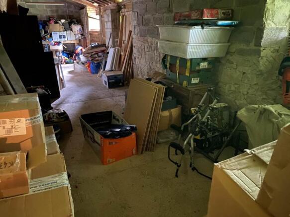 INSIDE WORKSHOP