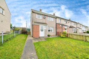 25, Aust Crescent, Bulwark, Chepstow NP16 5NJ