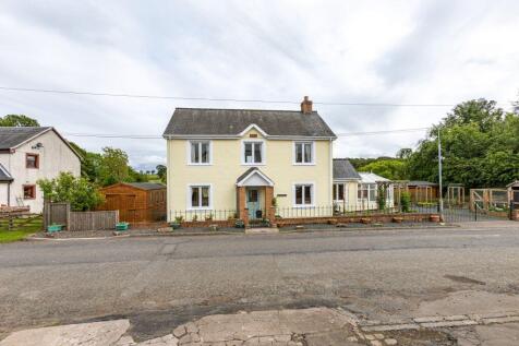 Rosemary Cottage, Main Street, Lilliesleaf, TD6 9JB