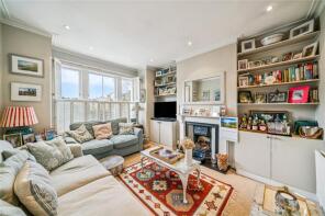 84a, Waldron Road, London SW18 3TD