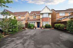 22, Howley Close, Manchester M44 6RY