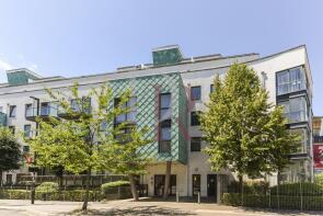 Flat 13, 71h, Drayton Park, London N5 1DU