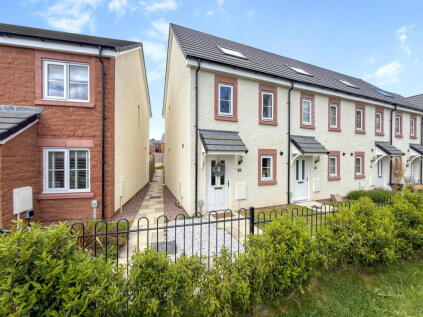 Sewell Lane,Carlisle,CA1 3UA