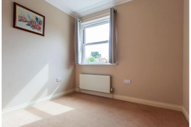 Bedroom Five