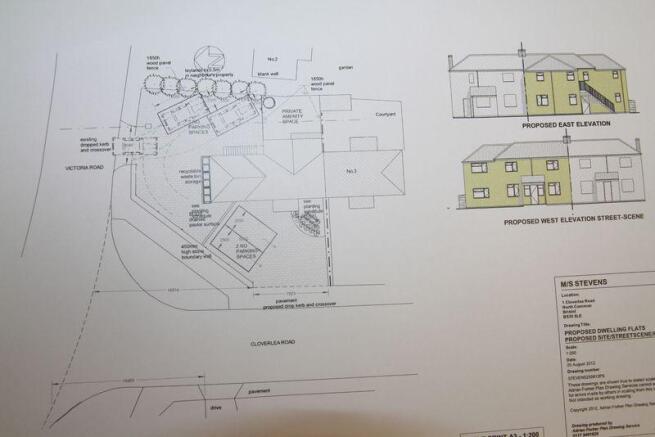 Plans