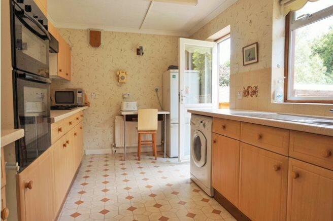 Kitchen / Breakfast