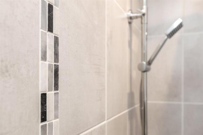 Contemporary Tiling