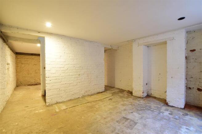 Cellar
