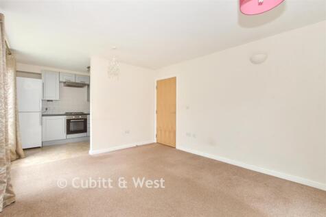 Pegler Way, Crawley, West Sussex