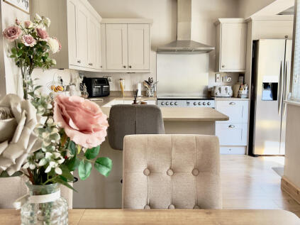 Doniford Road, Watchet - Beautifully presented family home - No Onward Chain