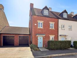 39, Poppyfield Road, Northampton NN4 6ND