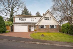 6, Wilton Crescent, Windsor SL4 4YJ