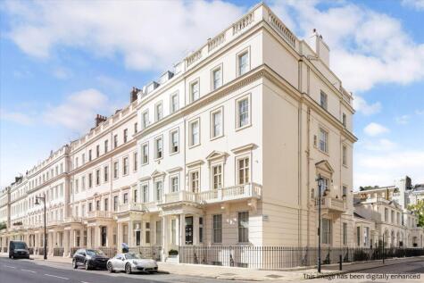 Eaton Place, London SW1X