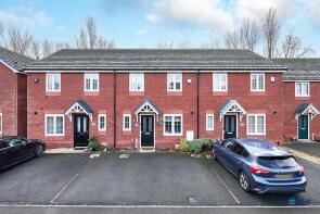 14m, Borromeo Close, Liverpool L17 7DS