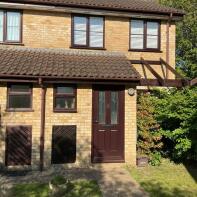 21, Saffron Drive, Christchurch BH23 4LP