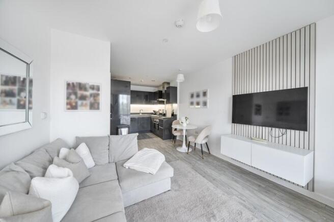 Huntington House, Welwyn Garden City, Hertfordshire, AL7 photo 4