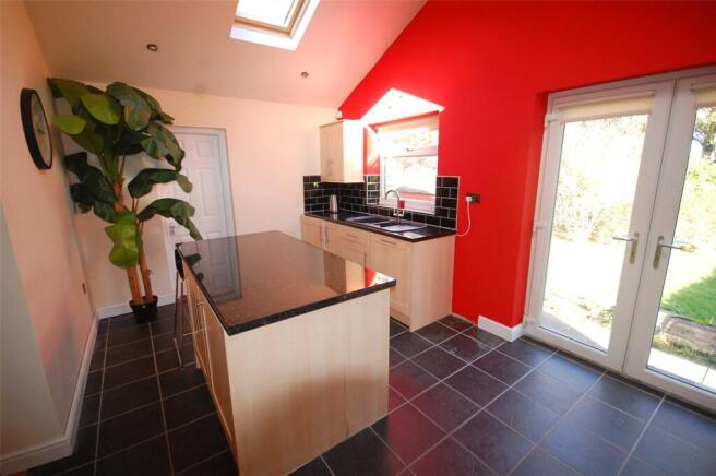 Rothbury Road, Newton Hall, Durham, DH1 photo 4