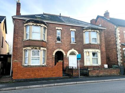 Park End Road, Gloucester, GL1