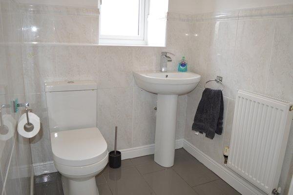 cloakroom