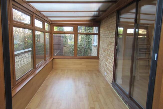 CONSERVATORY