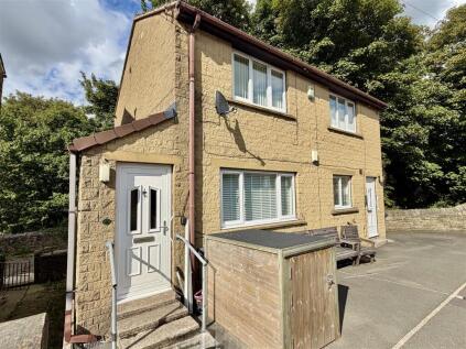 Mill Moor Road, Meltham, Holmfirth