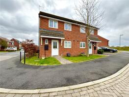 39, Anson Drive, Watchfield, Swindon SN6 8DH