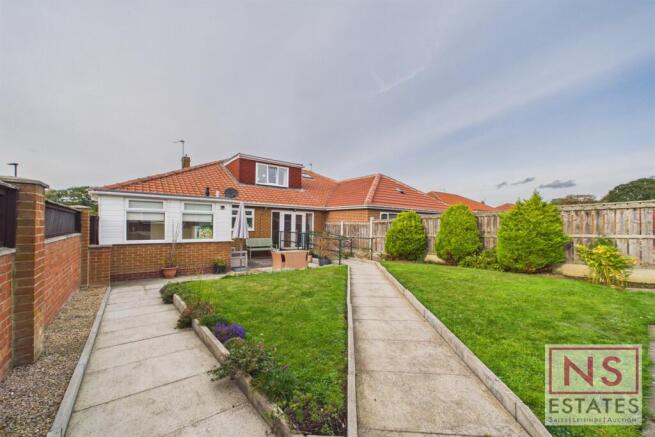 Meredith Avenue, Normanby, Middlesbrough, TS6 photo 4