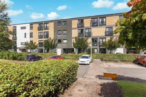Firpark Court, Dennistoun, G31 2GD