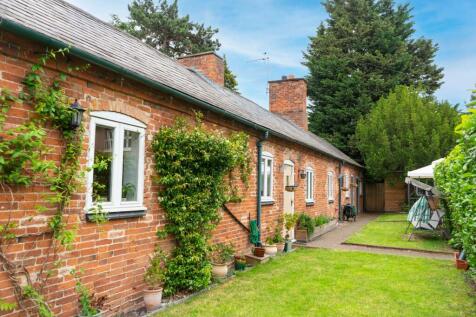 Old Church Street, Aylestone, Leicester