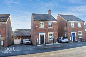 64, Great Meadow Way, Coldharbour, Aylesbury HP19 7GE