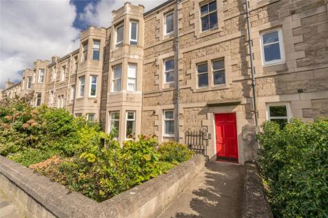11/2 Granton Road, Edinburgh, EH5
