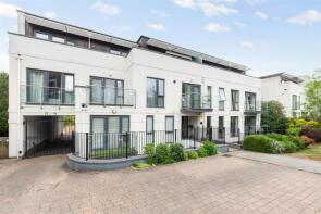 Flat 7, 135 Ibis Court, Albemarle Road, Beckenham BR3 5FE