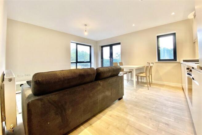 Green Quarter, Cross Green Lane, Leeds, West Yorkshire, LS9 photo 4