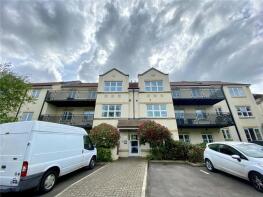 Flat 7, 21 Arley Court, Arley Hill, Cotham, Bristol BS6 5PH