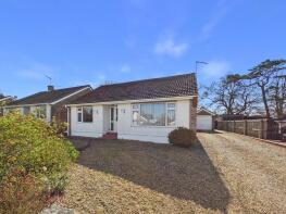 3, Ryston Close, Downham Market PE38 9BD